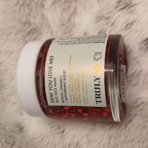 Truly Dew You Love Me? Face Mask
